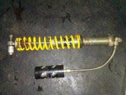 2004 Arctic Cat SABERCAT 600 EFI Shock Assembly