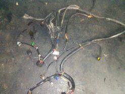 2004  Arctic Cat SABERCAT 600,700 EFI Main Wire Harness