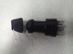 2004 Arctic Cat SABERCAT,PANTHER, FIRECAT Ignition Switch