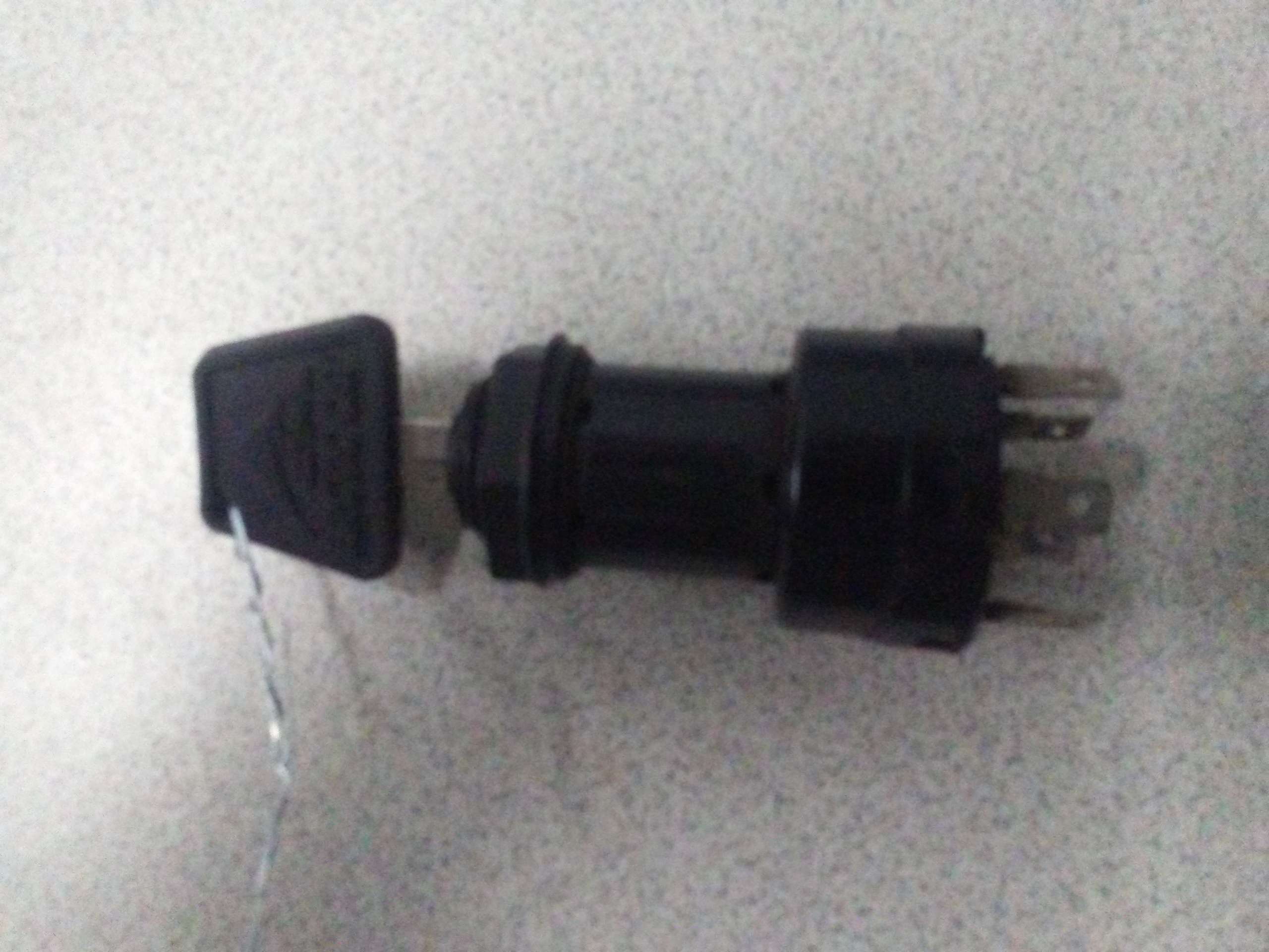 2004 Arctic Cat SABERCAT,PANTHER, FIRECAT Ignition Switch