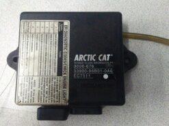 2004 Arctic Cat SABERCAT 600 EFI ECU L