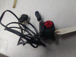 2003 -2006 Arctic Cat SABERCAT,FIRECAT, Stop Switch/Warmer – Assembly 