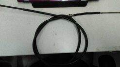 1986-1989 Honda TRX350/TRX350D 4x4 Rear Hand Brake Cable