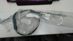 Universal Dual Throttle Cable