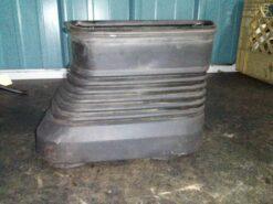 2004 - 2006 Arctic Cat SABERCAT, FIRECAT Boot, Air Silencer