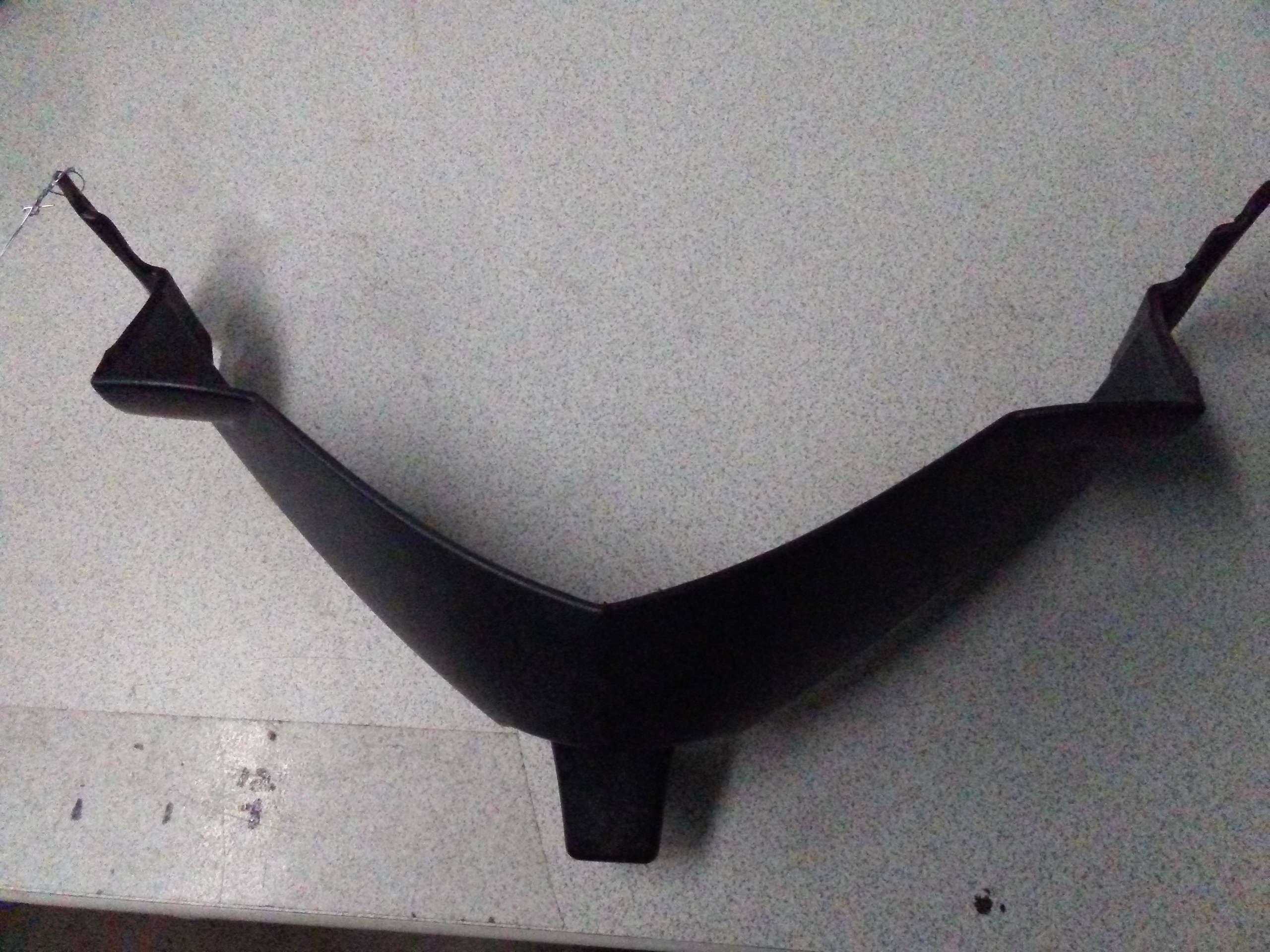 2003 - 2009 Arctic Cat FIRECAT, SABERCAT,M5,6,7 Screen, Belly Pan - Center