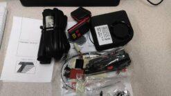 Cyclelok YM600 Alarm System For Yamaha