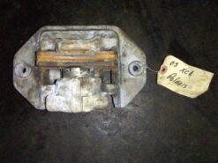 2000 - 2003 Polaris 800 XCR Brake Caliper