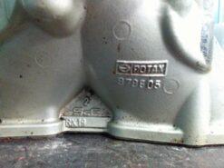 2001 – 2007 Sea Doo GTX,LRV, RX,Sportster Exhaust Manifold (951) - Image 4
