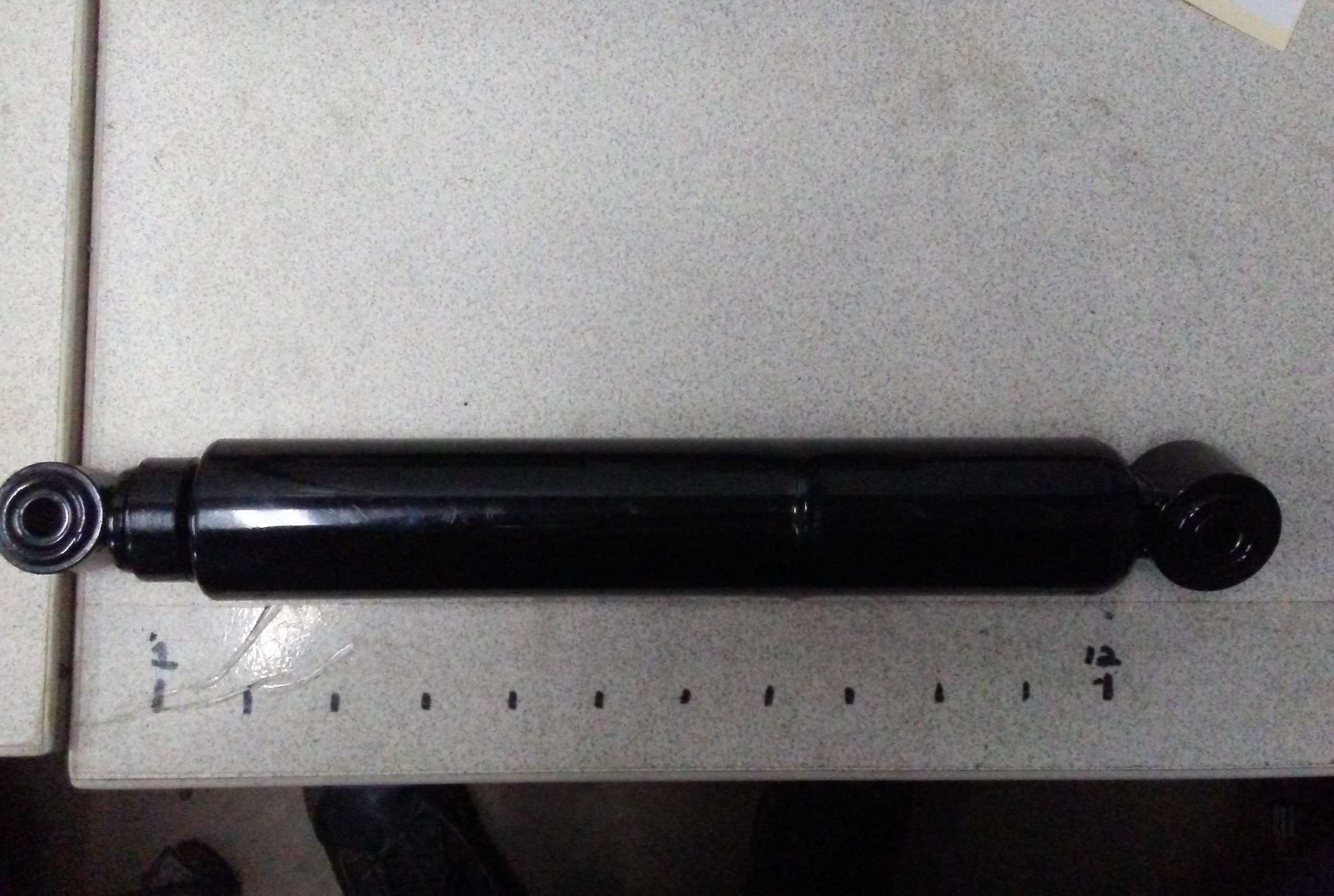 2003 - 2005 Ski Doo GSX,GTX,MXZ,MXZX Gas Ski Shock