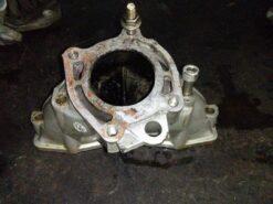 1998 – 2000 Sea Doo GSX,GTX,XP Exhaust Manifold (947)(951)