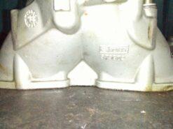1998 – 2000 Sea Doo GSX,GTX,XP Exhaust Manifold (947)(951) - Image 2