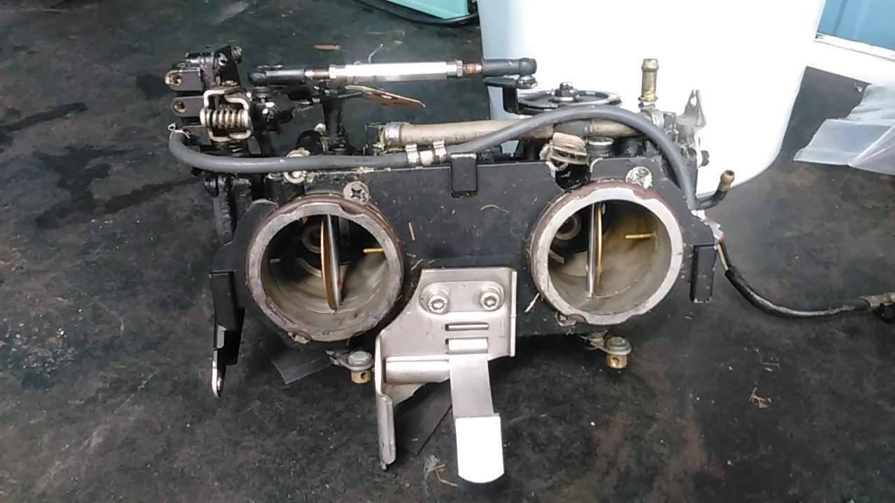 1999-2003 Seadoo GSX,GTX,XP Carburetors