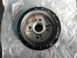 1993 - 1998 Yamaha RT100,Rear Hub