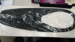 All Years Yamaha V-Star 650/1100 Tank Cover