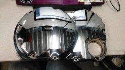 1999-2009 Yamaha V-Star 1100 Crankcase Cover