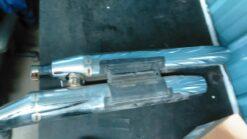 2001-2003 Yamaha Road Star 1600 Mufflers