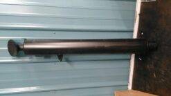 2008-2017 Victory Vision Tour LH Muffler