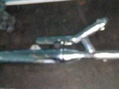 Alternative view of 2002 - 2009 Yamaha  V-STAR 650  Exhaust 5SCL-2