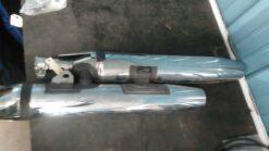 2004-2009 Yamaha V-Star 1100 OEM Muffler