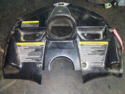 2008 - 2009 Z1 TURBO,JAGUAR Z1 1100 Console