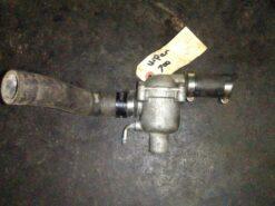 2002 - 2006 Yamaha Viper,Venture 700 Thermostat Housing