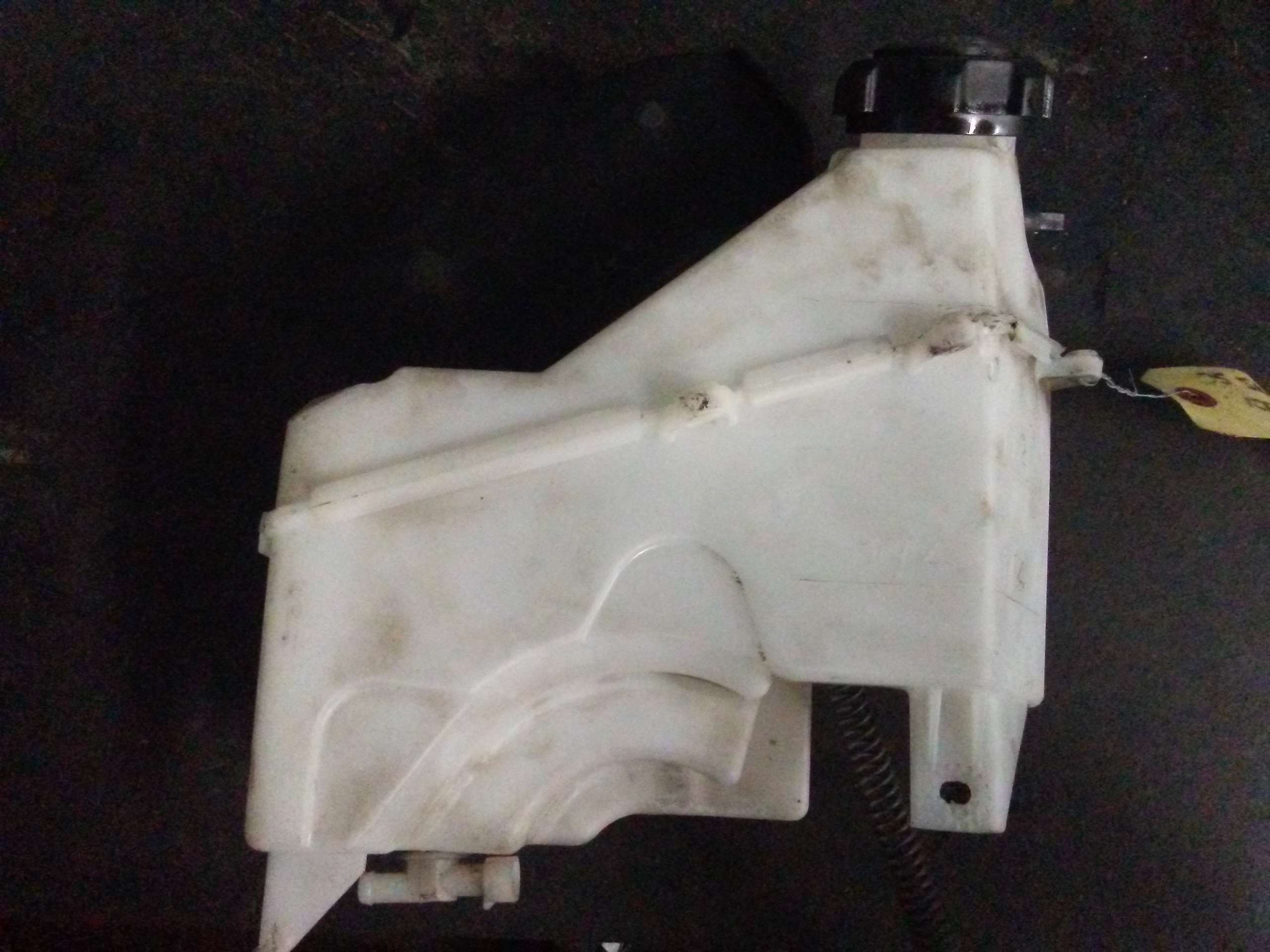 2005 - 2007 Ski Doo Mach Z 1000,MX Z ,MACH Z Injection Oil Tank