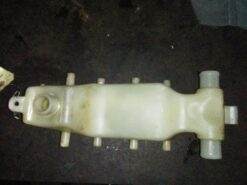 2007 - 2014 Arctic Cat F5,F8, F1000 ,T500 Coolant Tank