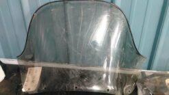 1995 Ski Doo Grand Touring 583 Top Windshield