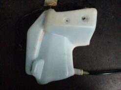 1997 Arctic Cat  EXT 580,PANTERA Oil Tank