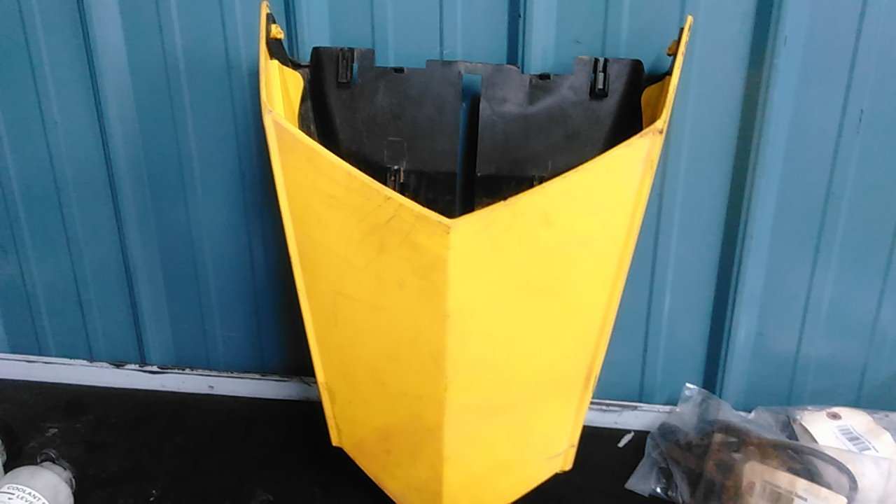 2008-2018 Ski Doo MXZ/GSX/Renegade Trunk Assembly