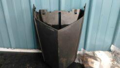 Alternative view of 2008-2018 Ski Doo MXZ/GSX/Renegade Trunk Assembly