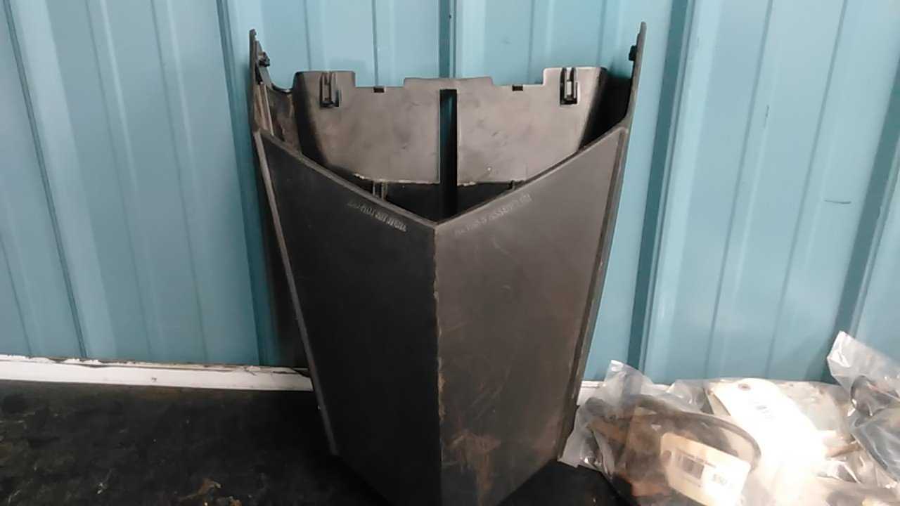 2008-2018 Ski Doo MXZ/GSX/Renegade Trunk Assembly - Image 2