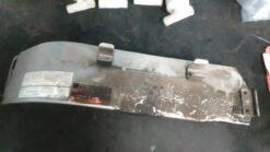 1997-2006 Yamaha SX VENOM Vmax/Viper/Venture Belt Guard