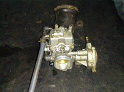2005 – 2007 Yamaha RHINO 660 Carburetor (For Parts)