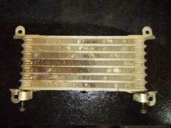 2004 - 2009 Yamaha RHINO 660 Oil Cooler