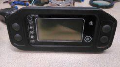 2007 Yamaha Rhino 660 Digital Gauge