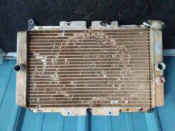 2004 - 2009 Yamaha Rhino Radiator