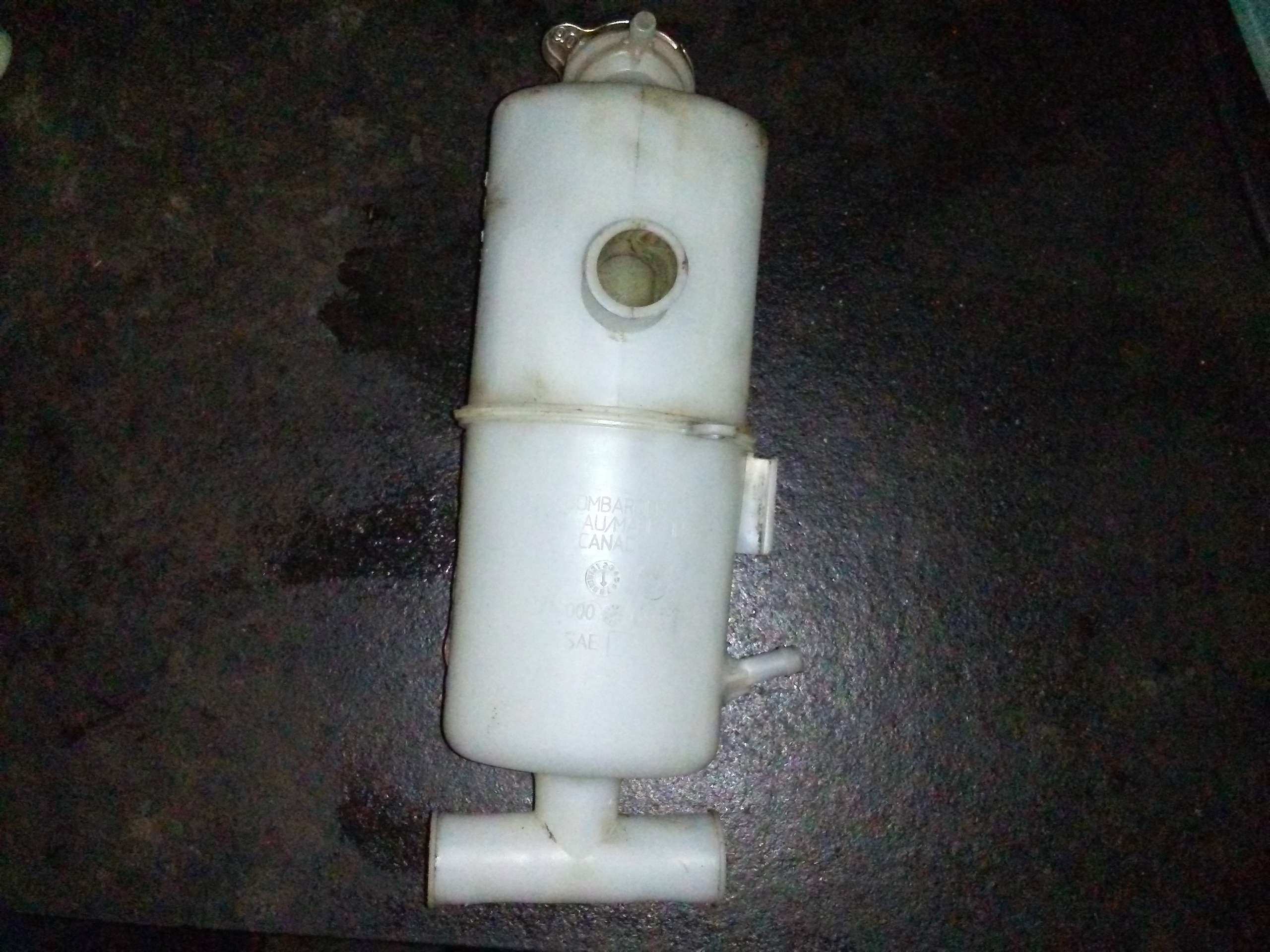 2004 - 2008 Ski Doo MX Z ,Summit,GTX SPORT,Coolant Tank