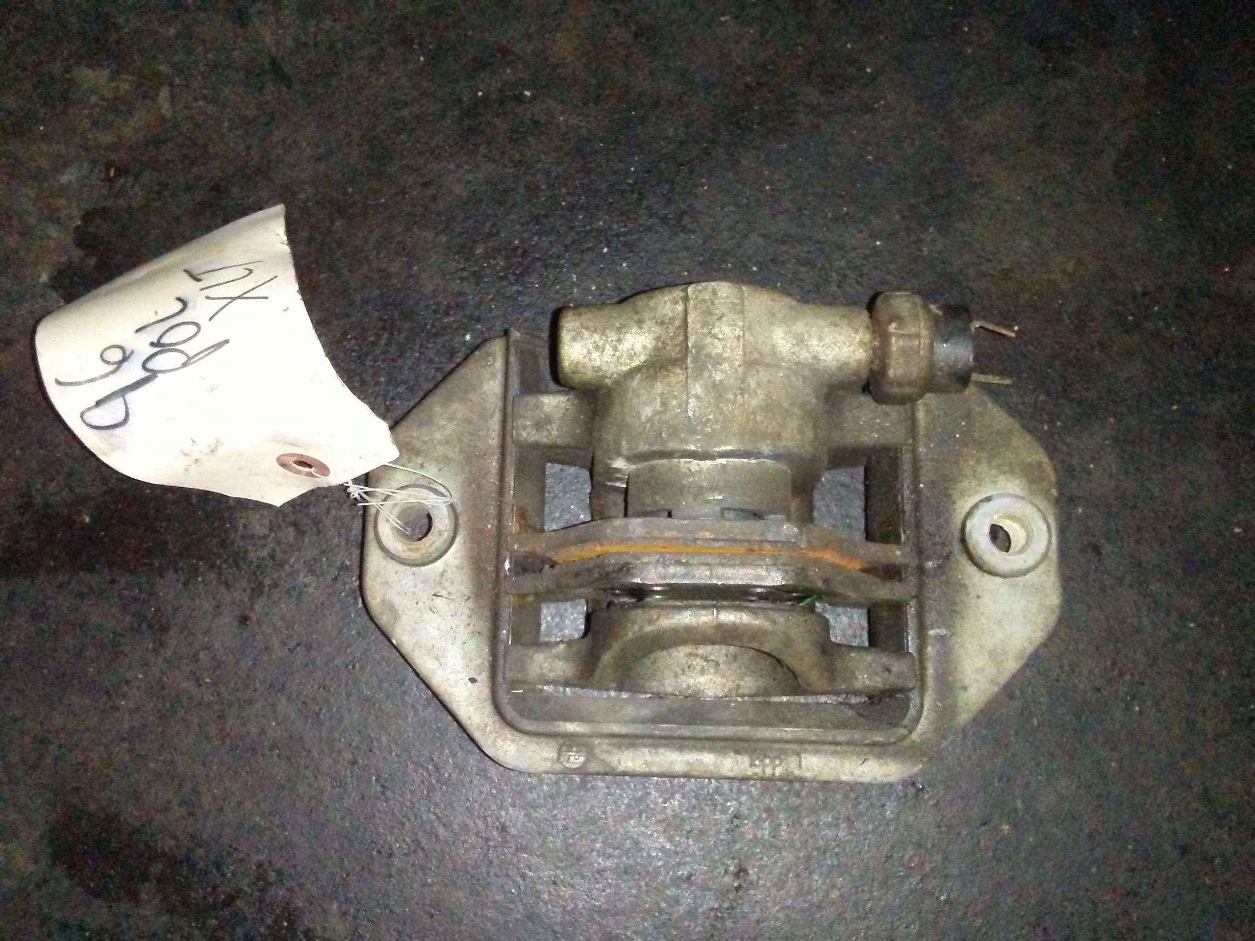 1992 - 1998 Polaris XLT, EURO, TRAIL Brake Caliper