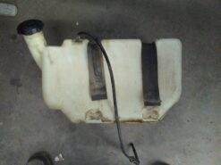 2007 Yamaha RHINO 660,450 Fuel Tank
