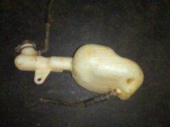 2004 - 2005 Honda TRX450 Reserve Tank
