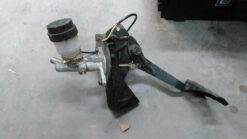 2004-2009 Yamaha Rhino 660 Master Cylinder w/ Brake Pedal