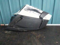 2008 - 2009 Arctic Cat Z1 Turbo Side Panel RH