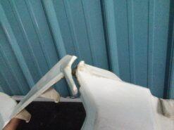 2008 - 2009 Arctic Cat Z1 Turbo Side Panel RH - Image 2