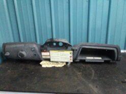 2006 - 2008 Yamaha RHINO 660,450,700 Front Panel