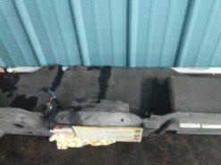 Alternative view of 2006 - 2008 Yamaha RHINO 660,450,700 Front Panel
