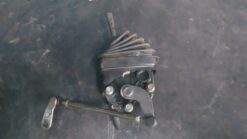 2004-2013 Yamaha Rhino 450/660/700 Gear Shift Assembly