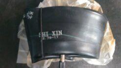 2.75 x 17 Tire Tube -Lot Of 5