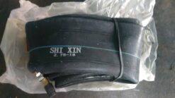 2.75 x 18 Tire Tube -Lot Of 5